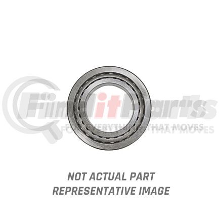 Newstar S-D577 Trailer Brake Bearing Set MILITARY BEARINGS WINCH BEARING M37