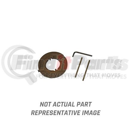 S-16424 by NEWSTAR - Clutch Brake