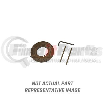 S-16423 by NEWSTAR - Clutch Brake, Replaces 313P