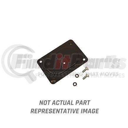 S-16430 by NEWSTAR - Bell Housing Cover Kit