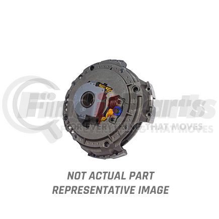 S-18611 by NEWSTAR - Transmission Clutch Kit