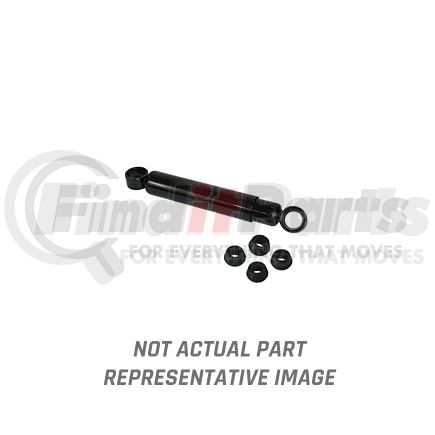Newstar S-E512 MILITARY SUSPENSION PARTS SHOCKS SHOCK M151, FRONT