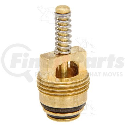 59356 by FOUR SEASONS - High Flow M10 Service Port Valve Core