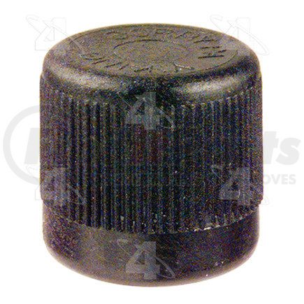 59620 by FOUR SEASONS - A/C Service Cap