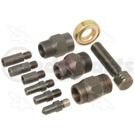 59699 by FOUR SEASONS - A6, LTR4, HR6, DA6, V5 Clutch Hub Set Remover / Installer