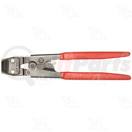 69915 by FOUR SEASONS - Dual Clamp Pliers
