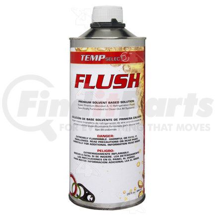 69994 by FOUR SEASONS - 1 Quart Super Flush Solvent