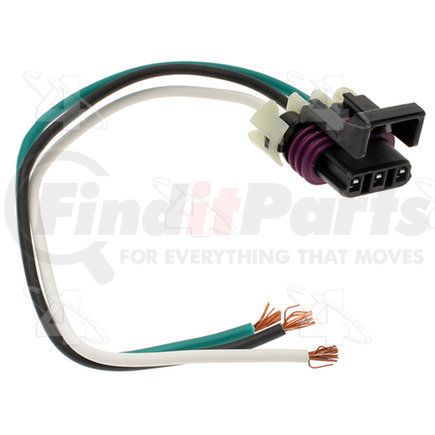 70006 by FOUR SEASONS - Harness Connector