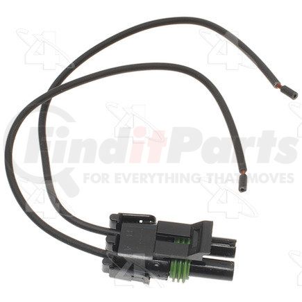 70010 by FOUR SEASONS - Harness Connector