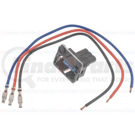 70009 by FOUR SEASONS - Harness Connector