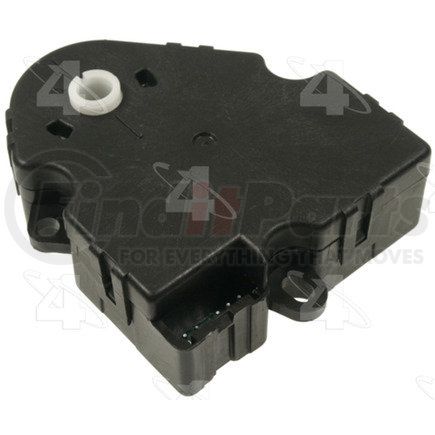 73001 by FOUR SEASONS - HVAC Air Door Actuator