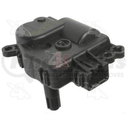 73009 by FOUR SEASONS - HVAC Air Door Actuator