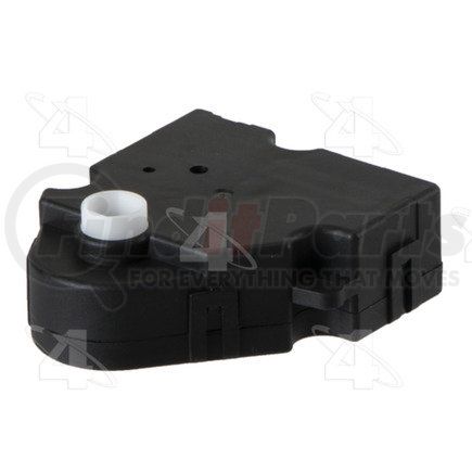 73007 by FOUR SEASONS - HVAC Air Door Actuator