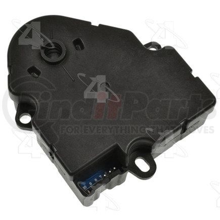 73013 by FOUR SEASONS - HVAC Air Door Actuator