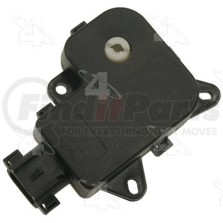 73011 by FOUR SEASONS - HVAC Air Door Actuator