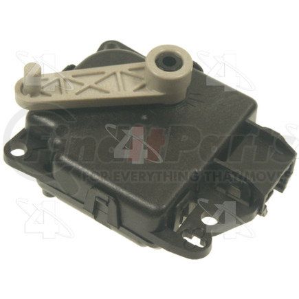 73012 by FOUR SEASONS - HVAC Air Door Actuator