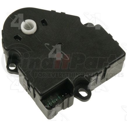 73016 by FOUR SEASONS - HVAC Air Door Actuator