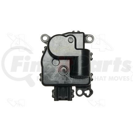 73020 by FOUR SEASONS - HVAC Air Door Actuator