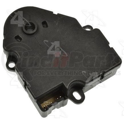 73021 by FOUR SEASONS - HVAC Air Door Actuator