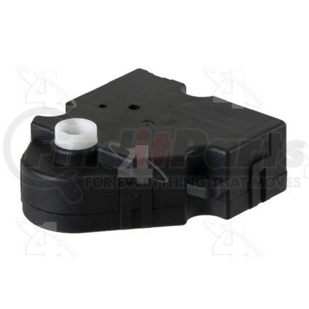 73022 by FOUR SEASONS - HVAC Air Door Actuator