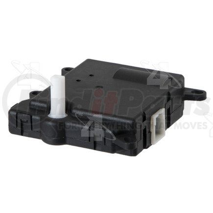 73025 by FOUR SEASONS - HVAC Air Door Actuator