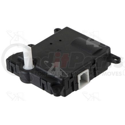 73026 by FOUR SEASONS - HVAC Air Door Actuator