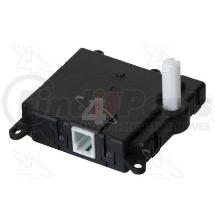 73023 by FOUR SEASONS - HVAC Air Door Actuator