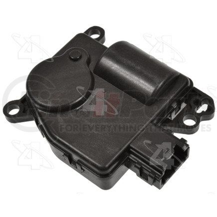 73035 by FOUR SEASONS - HVAC Air Door Actuator