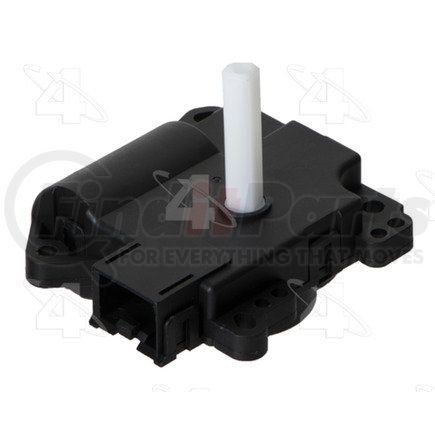 73036 by FOUR SEASONS - HVAC Air Door Actuator