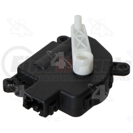 73037 by FOUR SEASONS - HVAC Air Door Actuator