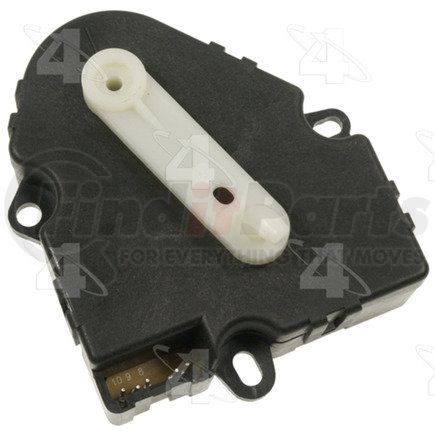 73032 by FOUR SEASONS - HVAC Air Door Actuator