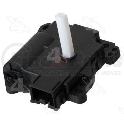 73034 by FOUR SEASONS - HVAC Air Door Actuator