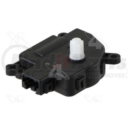 73041 by FOUR SEASONS - HVAC Air Door Actuator