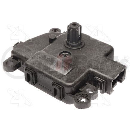 73038 by FOUR SEASONS - HVAC Air Door Actuator