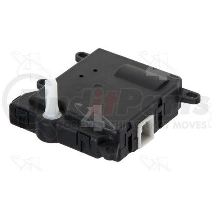 73049 by FOUR SEASONS - HVAC Air Door Actuator