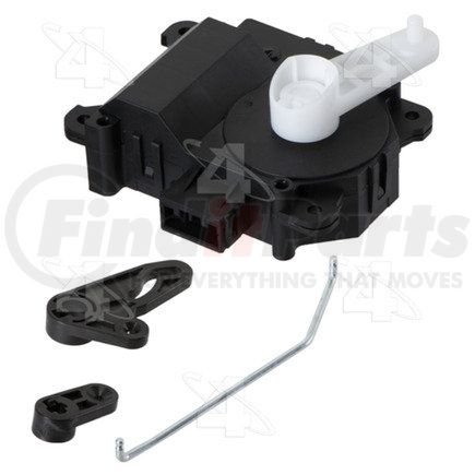 73047 by FOUR SEASONS - HVAC Air Door Actuator