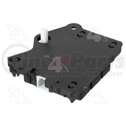 73048 by FOUR SEASONS - HVAC Air Door Actuator