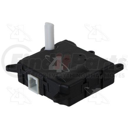 73054 by FOUR SEASONS - HVAC Air Door Actuator