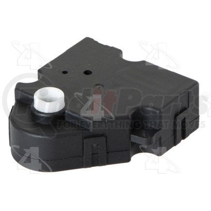 73051 by FOUR SEASONS - HVAC Air Door Actuator