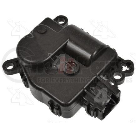 73058 by FOUR SEASONS - HVAC Air Door Actuator
