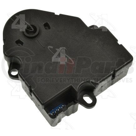 73056 by FOUR SEASONS - HVAC Air Door Actuator