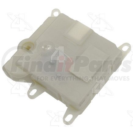 73063 by FOUR SEASONS - HVAC Air Door Actuator