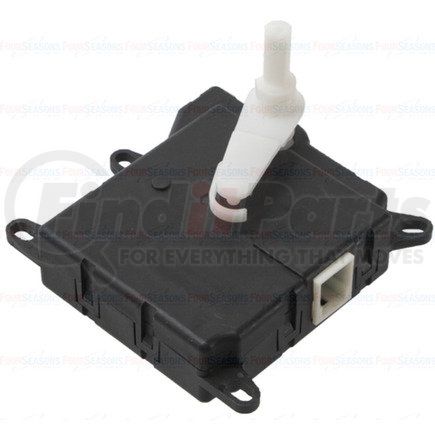 73060 by FOUR SEASONS - HVAC Air Door Actuator