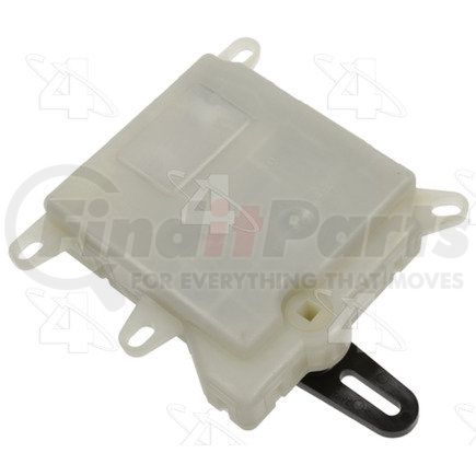 73065 by FOUR SEASONS - HVAC Air Door Actuator