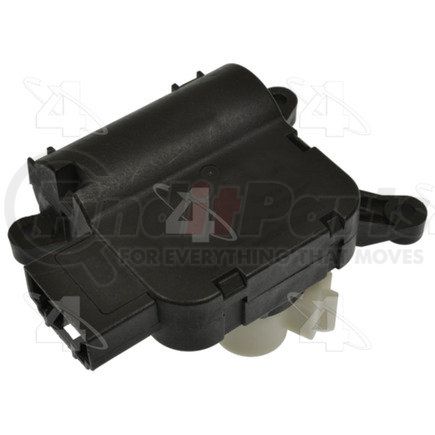 73070 by FOUR SEASONS - HVAC Air Door Actuator