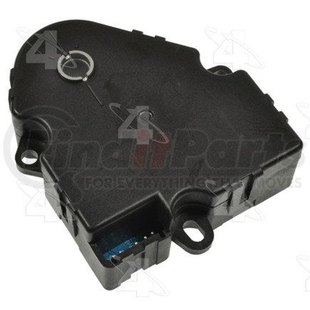 Four Seasons 73071 HVAC Air Door Actuator HVAC Air Door Actuator