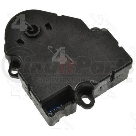 73073 by FOUR SEASONS - HVAC Air Door Actuator