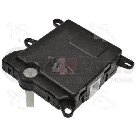 73072 by FOUR SEASONS - HVAC Air Door Actuator