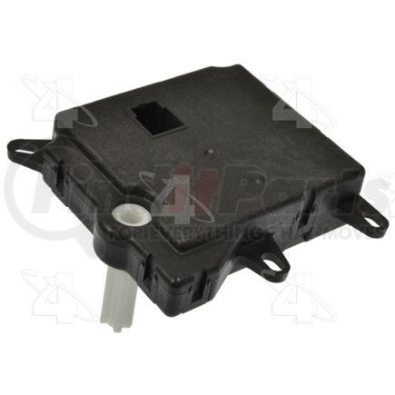 73078 by FOUR SEASONS - HVAC Air Door Actuator