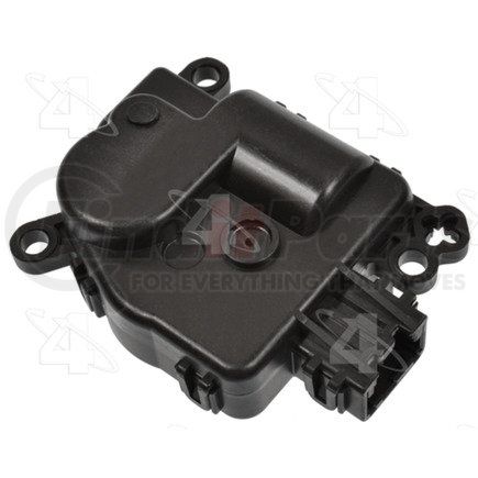 73079 by FOUR SEASONS - HVAC Air Door Actuator